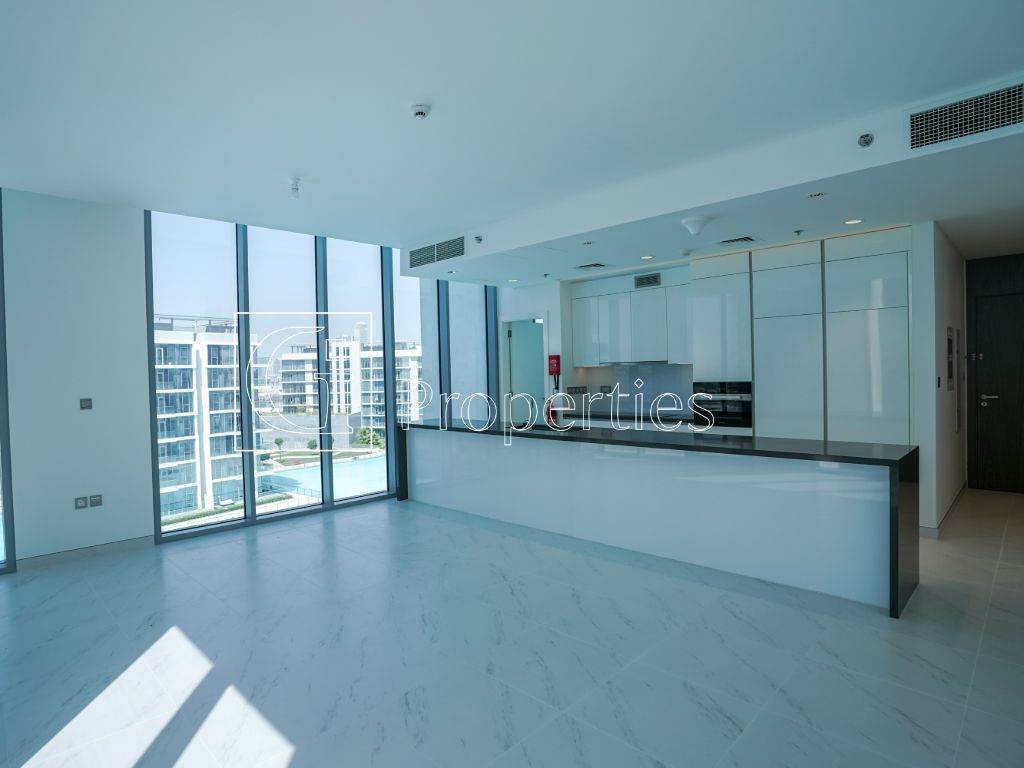 Unfurnished | Vacant | Ready to Move - 1