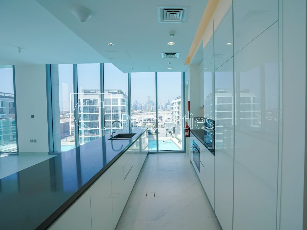 Unfurnished | Vacant | Ready to Move - 5