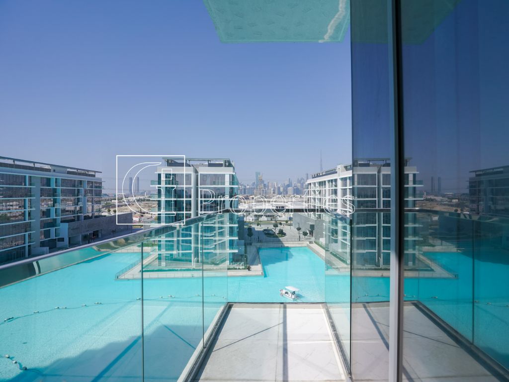 Unfurnished | Vacant | Ready to Move - 12