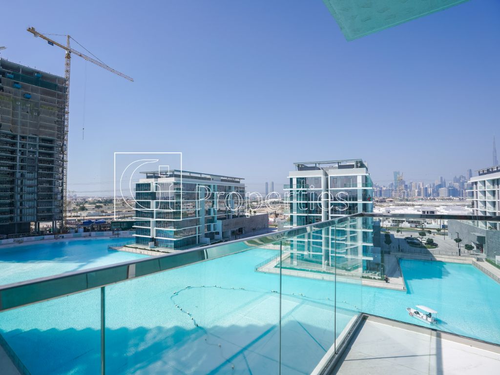 Unfurnished | Vacant | Ready to Move - 13