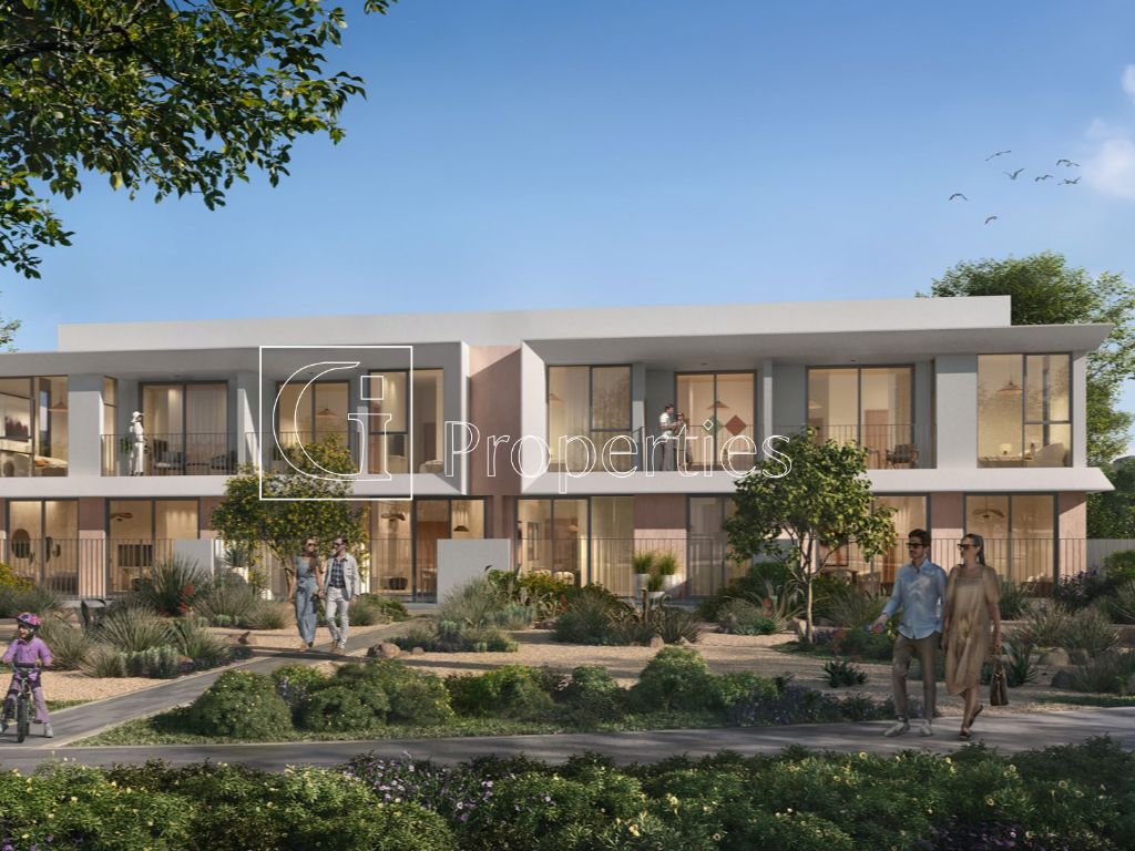 Below OP | Sought unit | Bigger plot | End Unit - 3