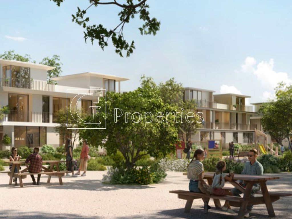 Below OP | Sought unit | Bigger plot | End Unit - 11