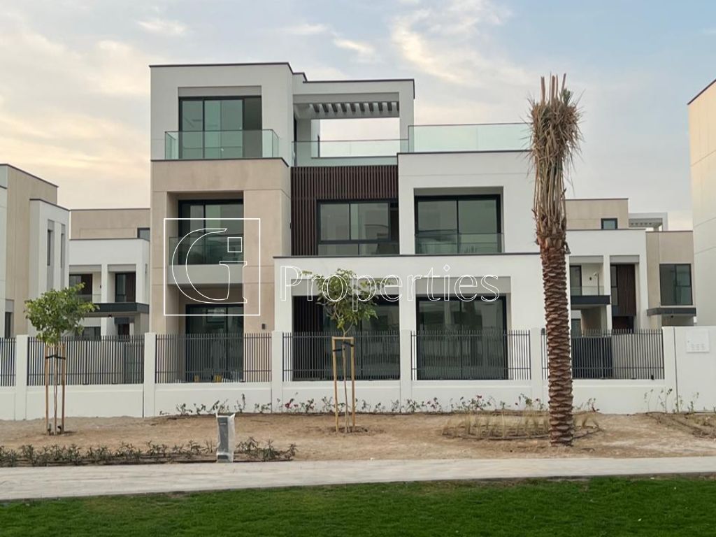 Unfurnished | Vacant | Ready to Move In - 1