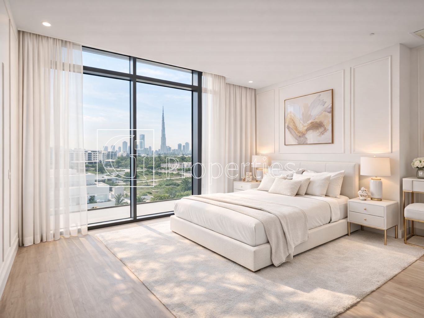 Biggest Plot | Next To Park | Corner Unit - 5