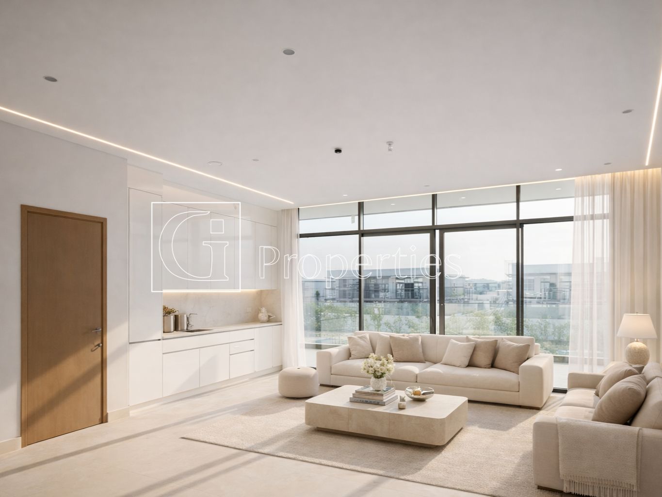 Biggest Plot | Next To Park | Corner Unit - 7