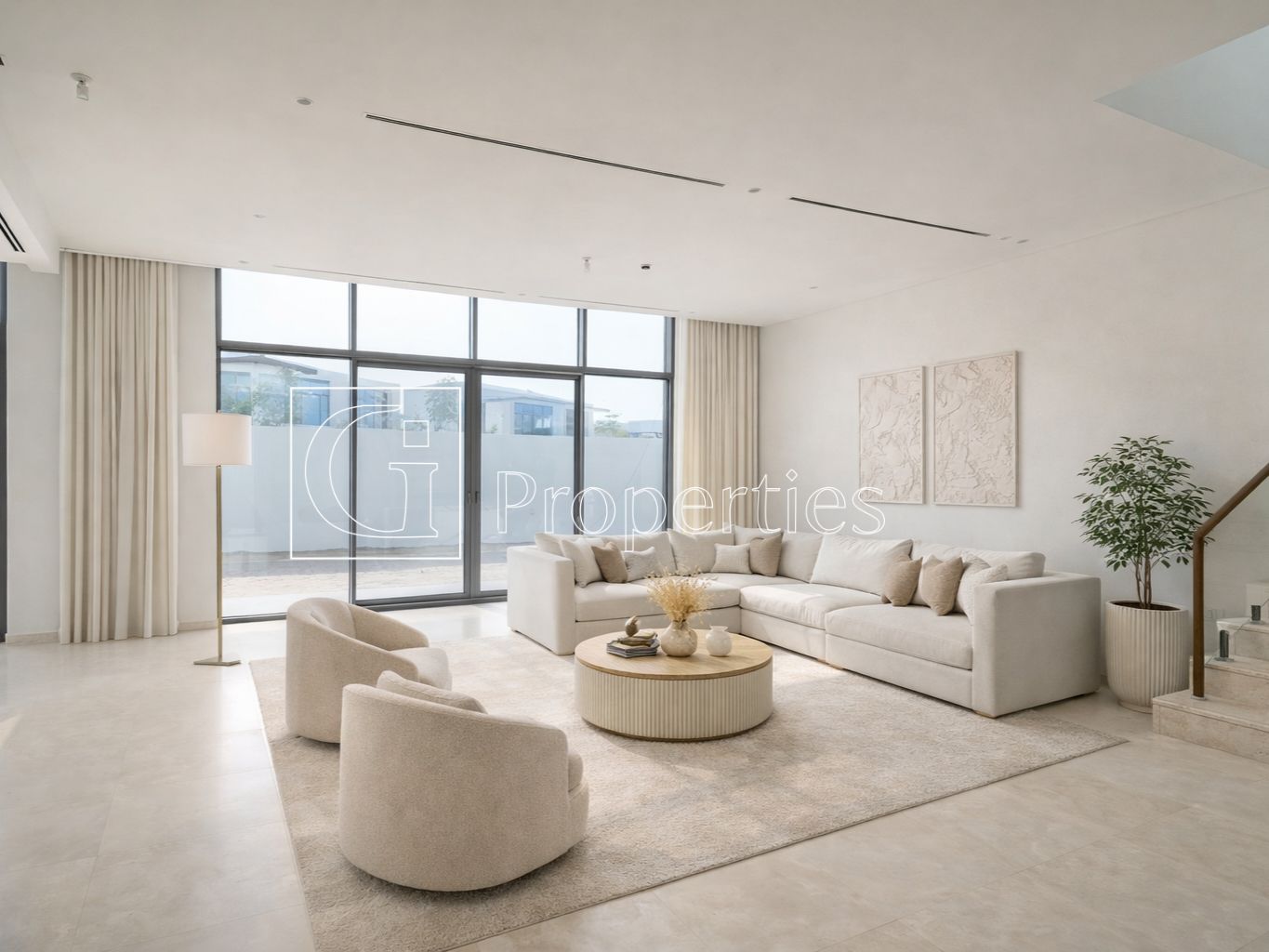 Biggest Plot | Next To Park | Corner Unit - 1