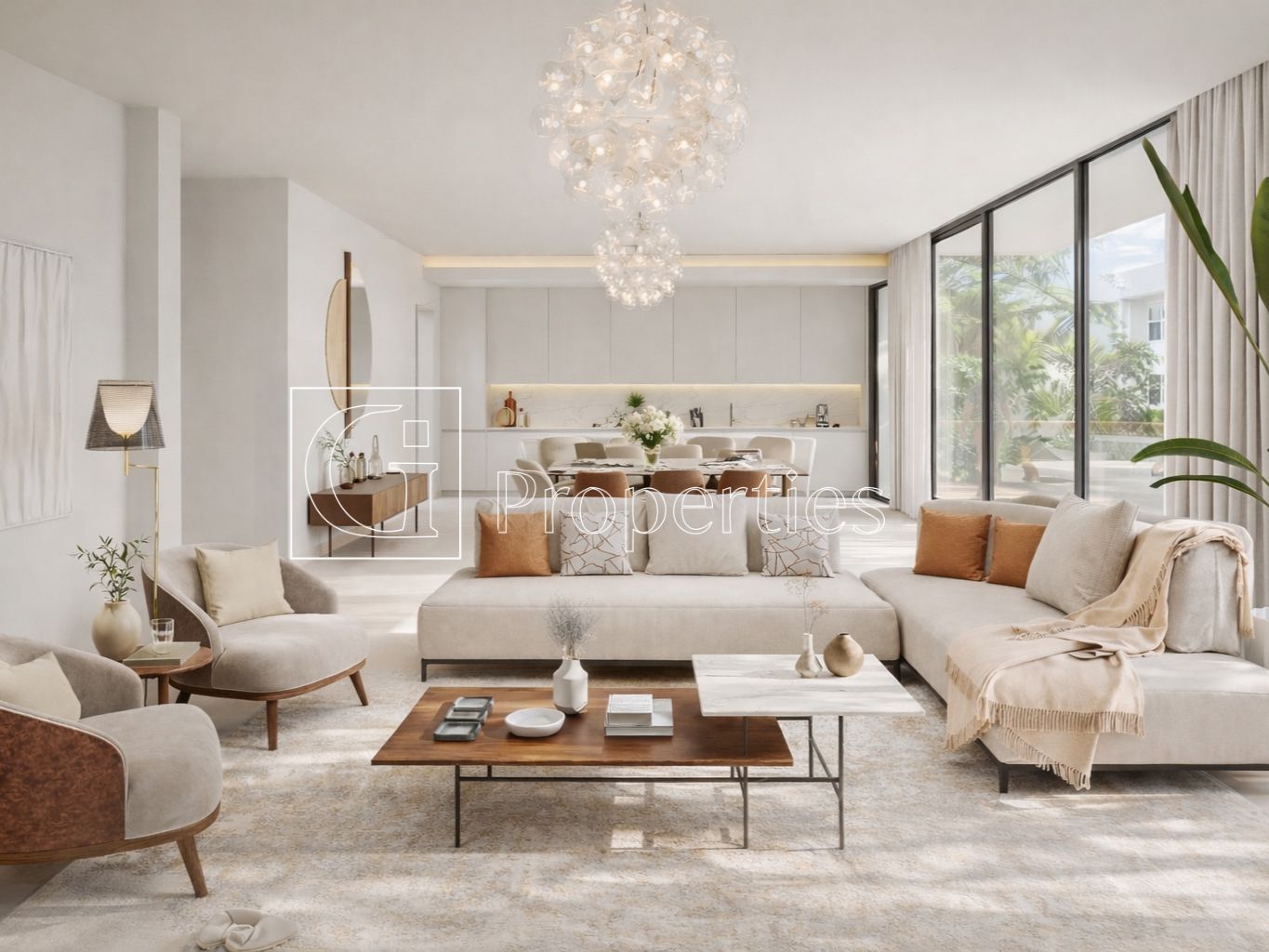 Biggest Plot | Next To Park | Corner Unit - 2