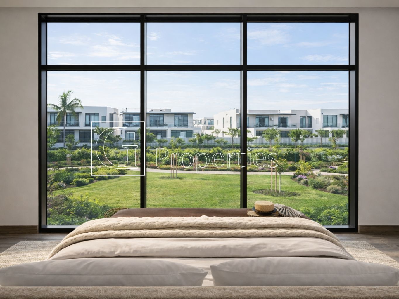 Biggest Plot | Next To Park | Corner Unit - 6