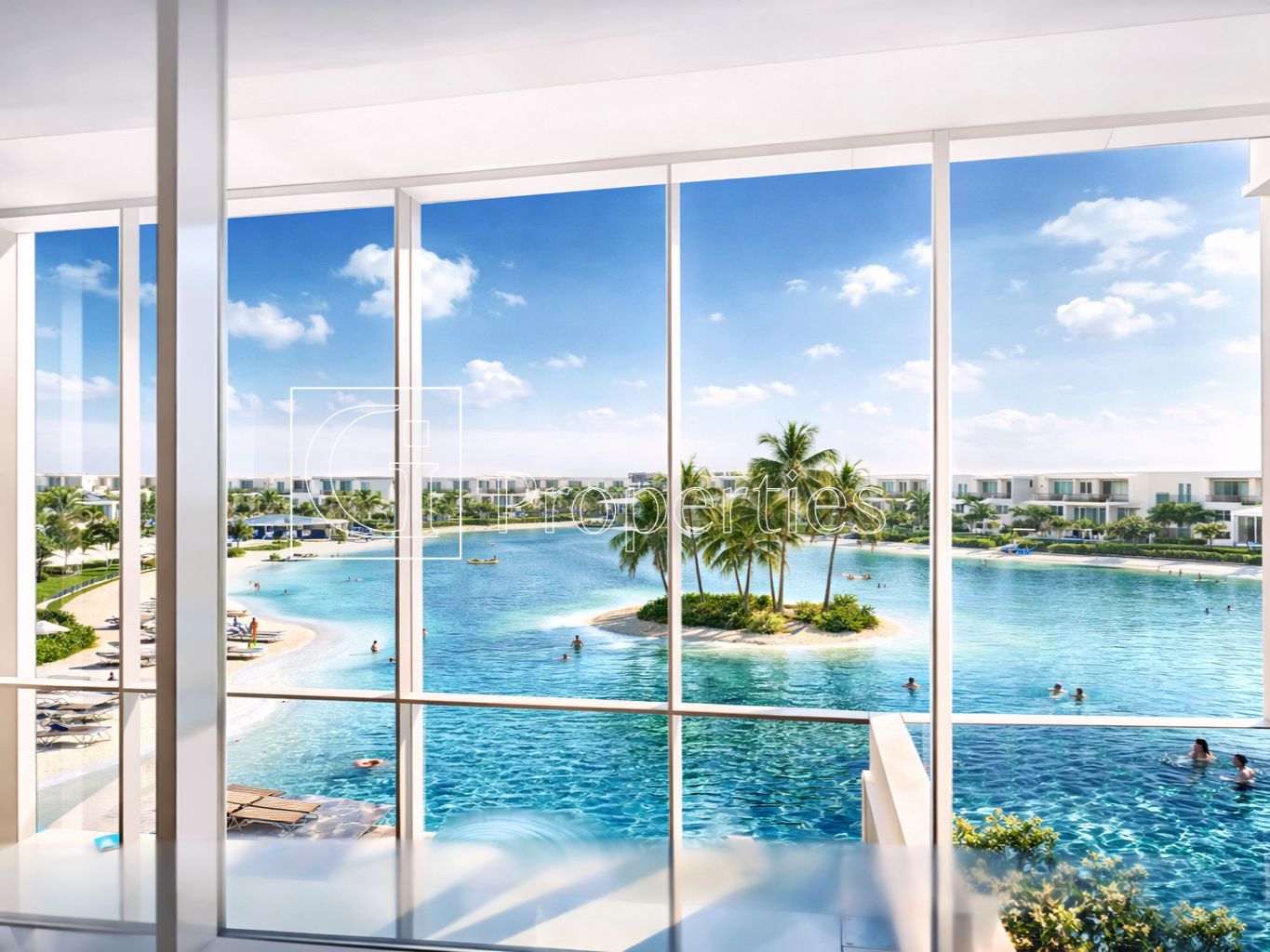 Biggest Plot | Next To Park | Corner Unit - 8