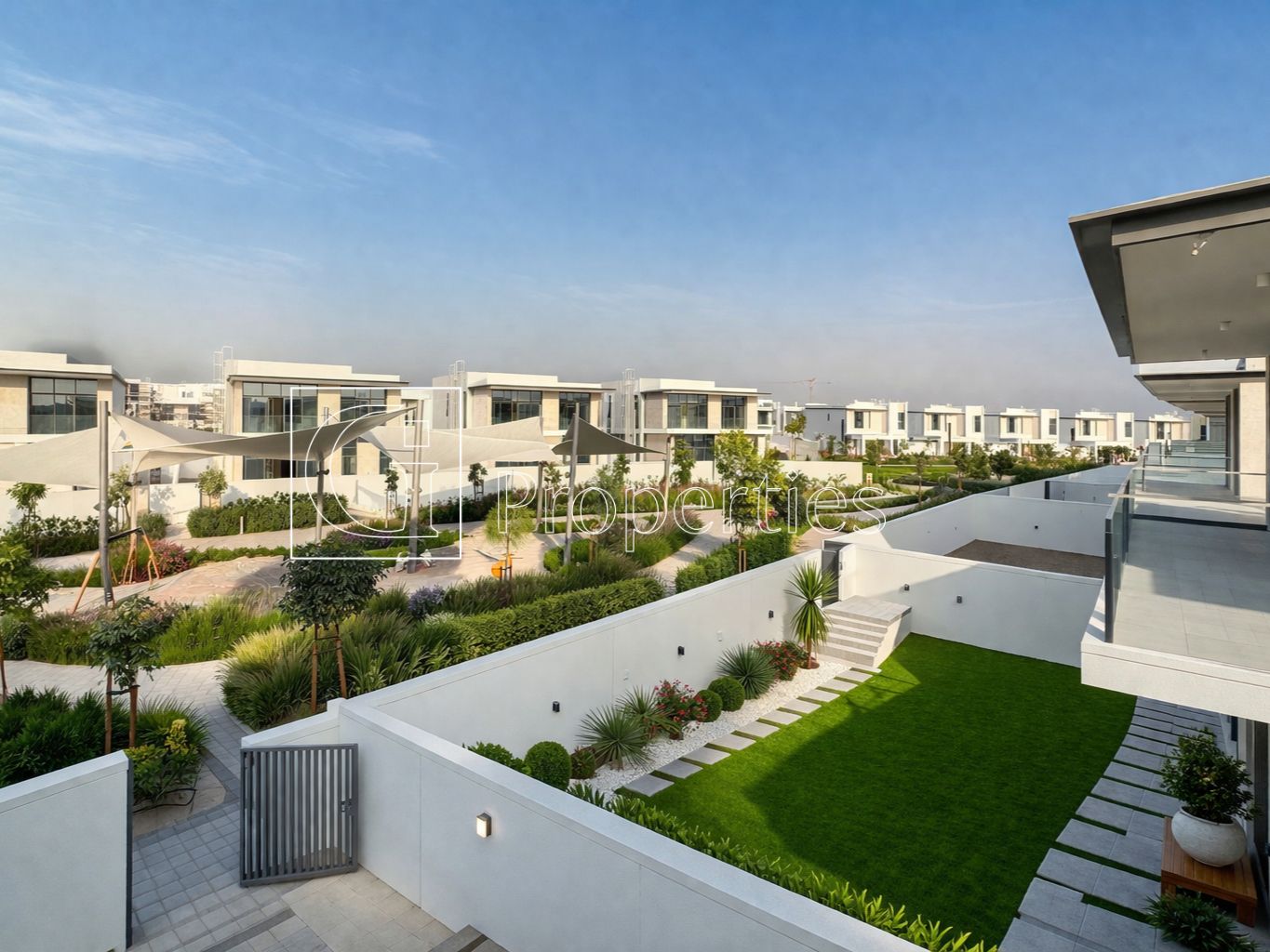 Biggest Plot | Next To Park | Corner Unit - 9