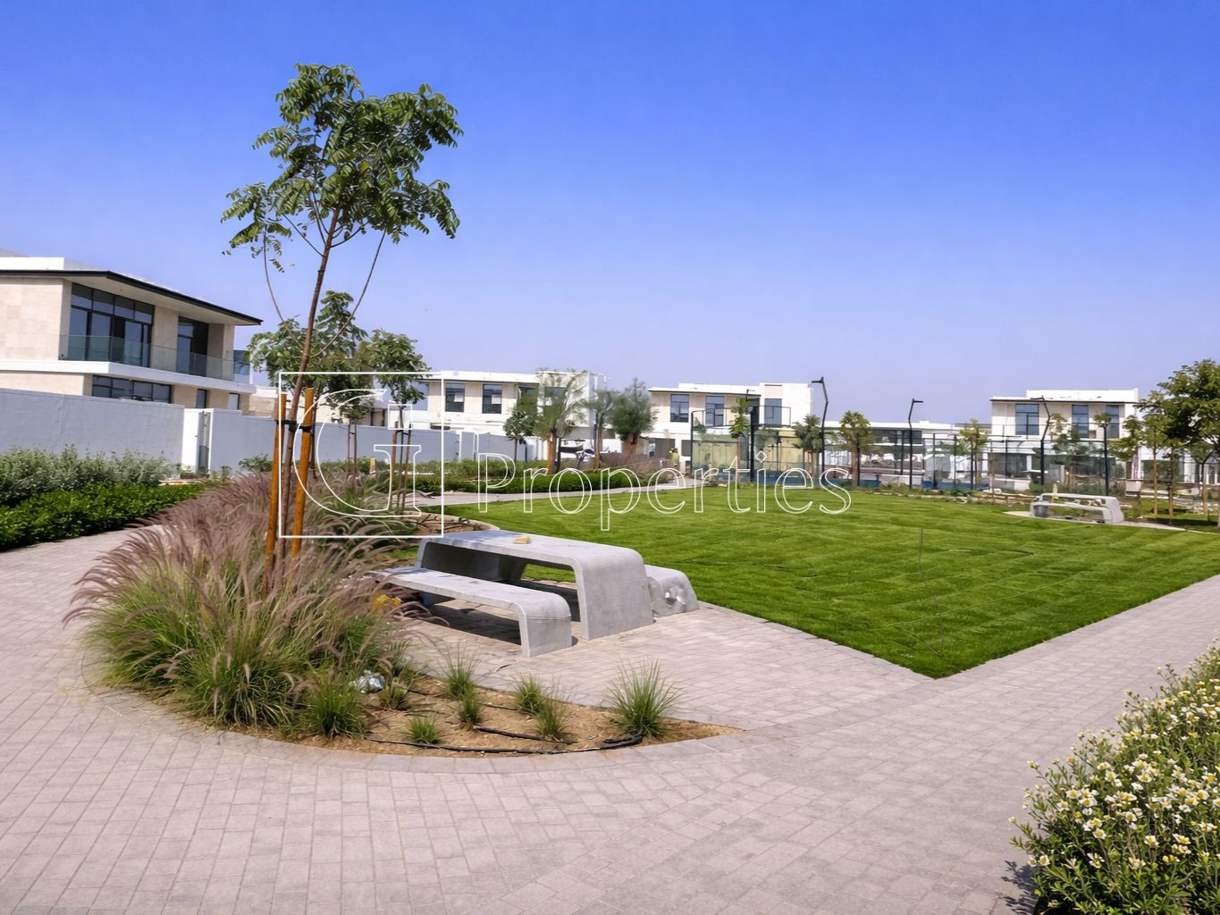 Biggest Plot | Next To Park | Corner Unit - 12