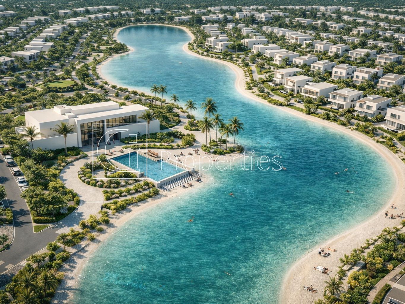 Biggest Plot | Next To Park | Corner Unit - 15