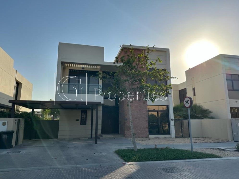 Independent Villa | Park View |  Spacious - 1