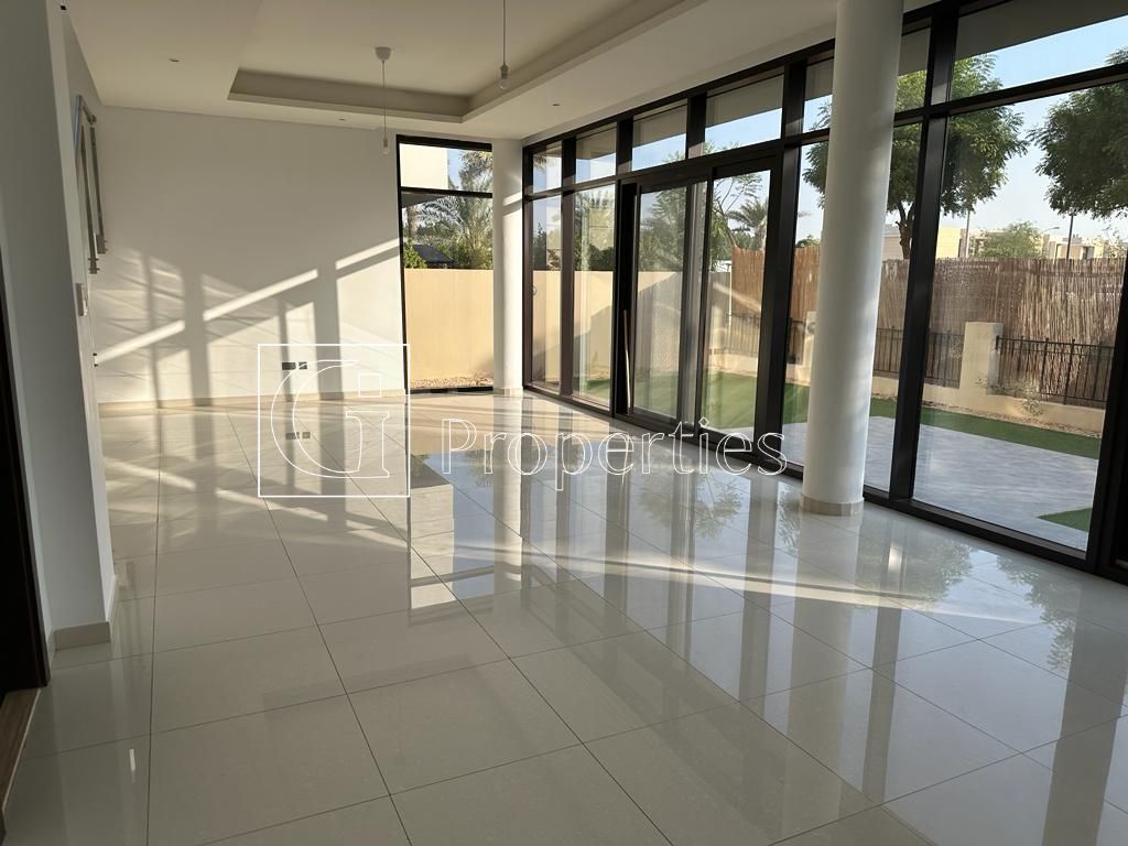 Independent Villa | Park View |  Spacious - 3