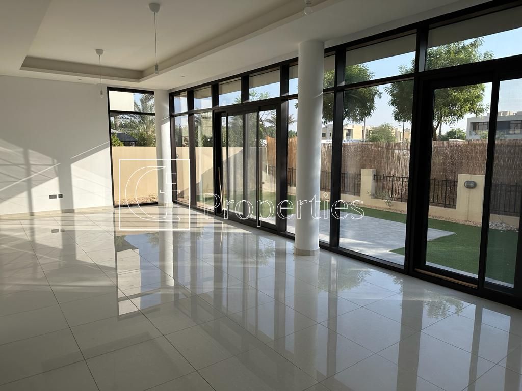 Independent Villa | Park View |  Spacious - 2