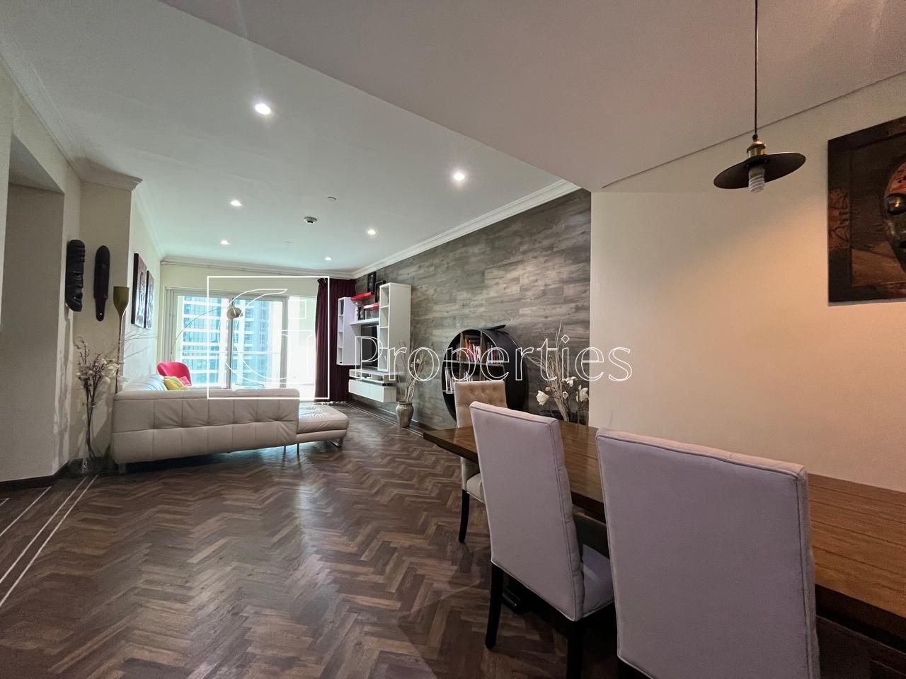 Chiller Free | Ready To Move In | 3 Plus maid - 3