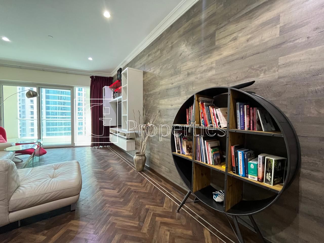Chiller Free | Ready To Move In | 3 Plus maid - 4