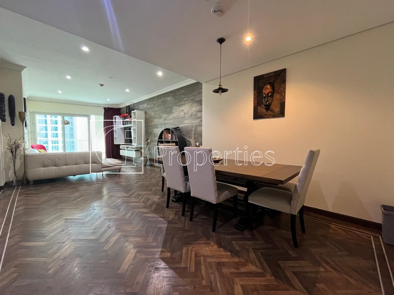 Chiller Free | Ready To Move In | 3 Plus maid - 5