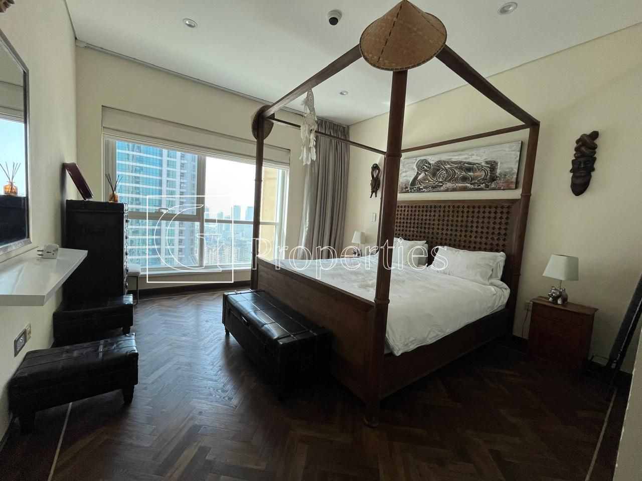 Chiller Free | Ready To Move In | 3 Plus maid - 8