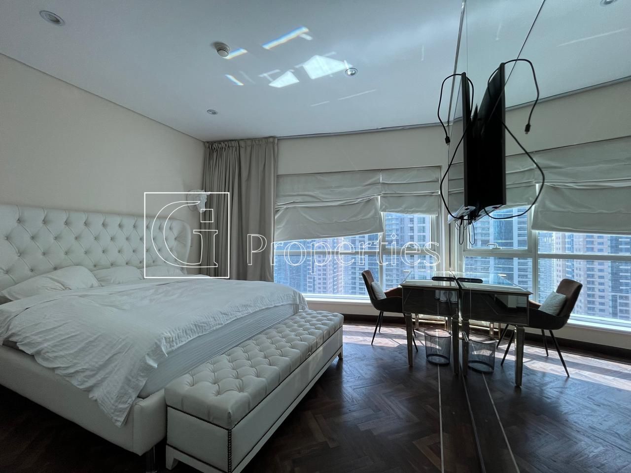 Chiller Free | Ready To Move In | 3 Plus maid - 10