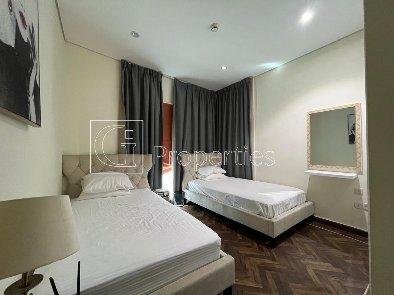 Chiller Free | Ready To Move In | 3 Plus maid - 11