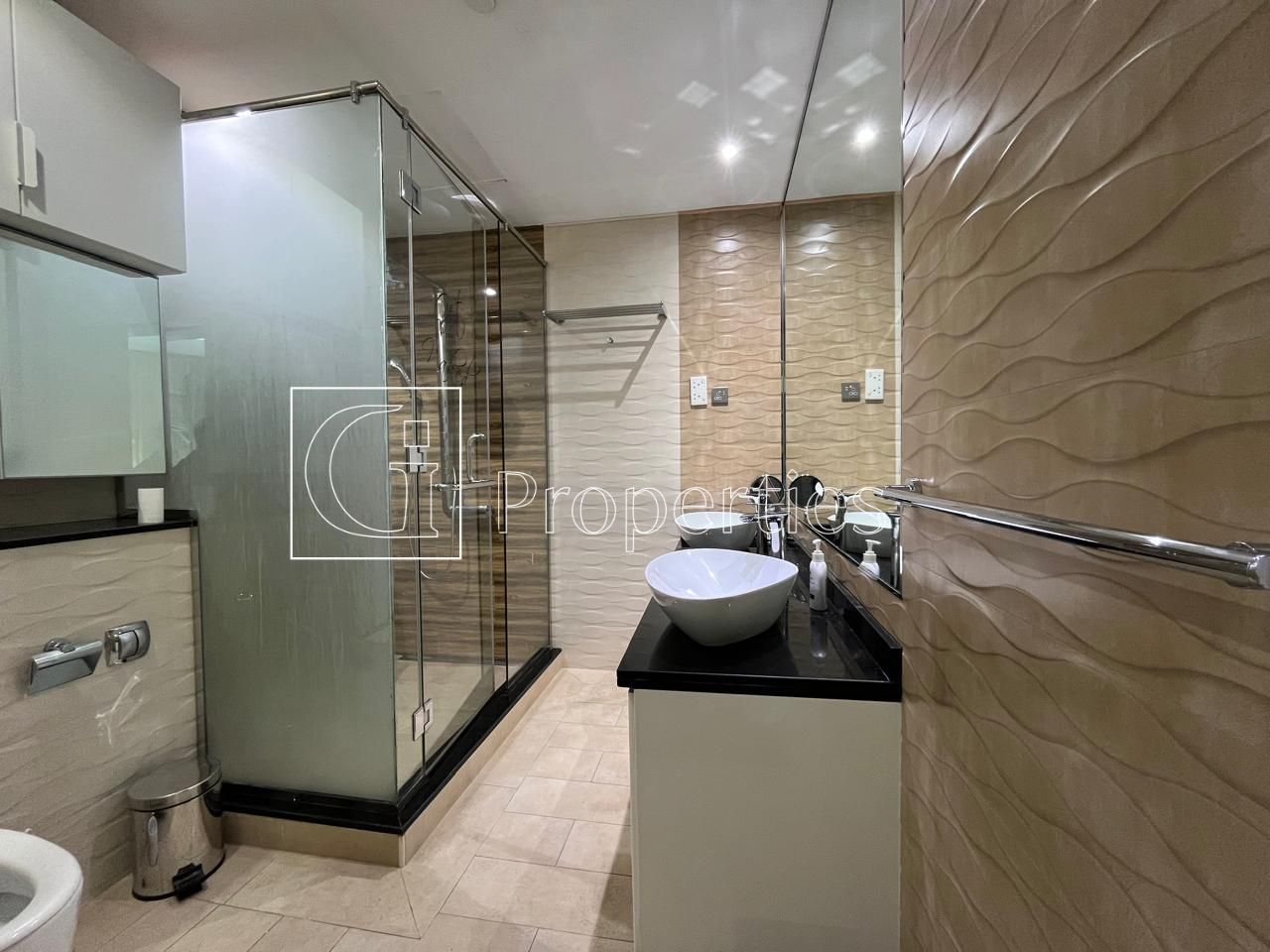 Chiller Free | Ready To Move In | 3 Plus maid - 14