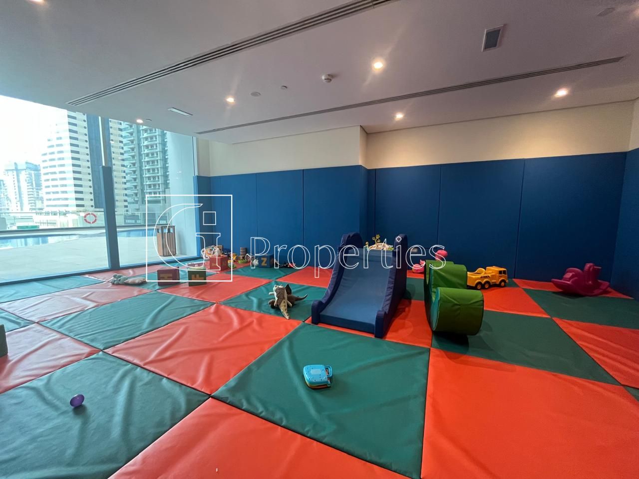 Chiller Free | Ready To Move In | 3 Plus maid - 15
