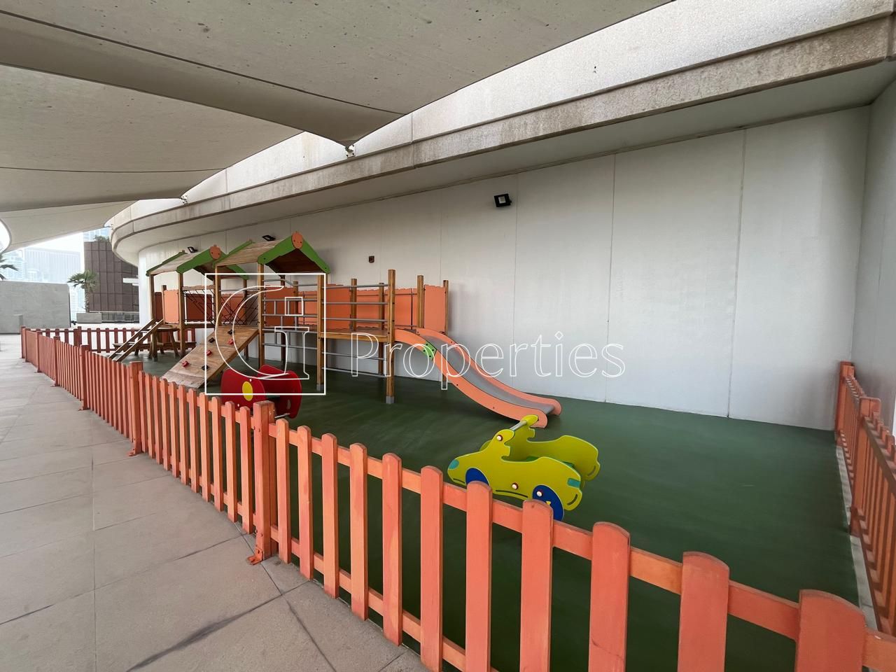 Chiller Free | Ready To Move In | 3 Plus maid - 16