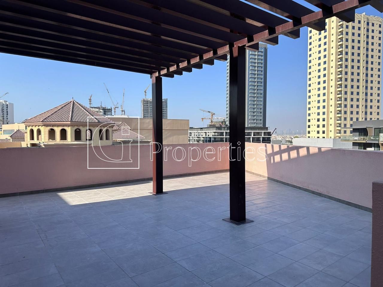 Spacious Layout | Hot Deal | Amazing View - 1