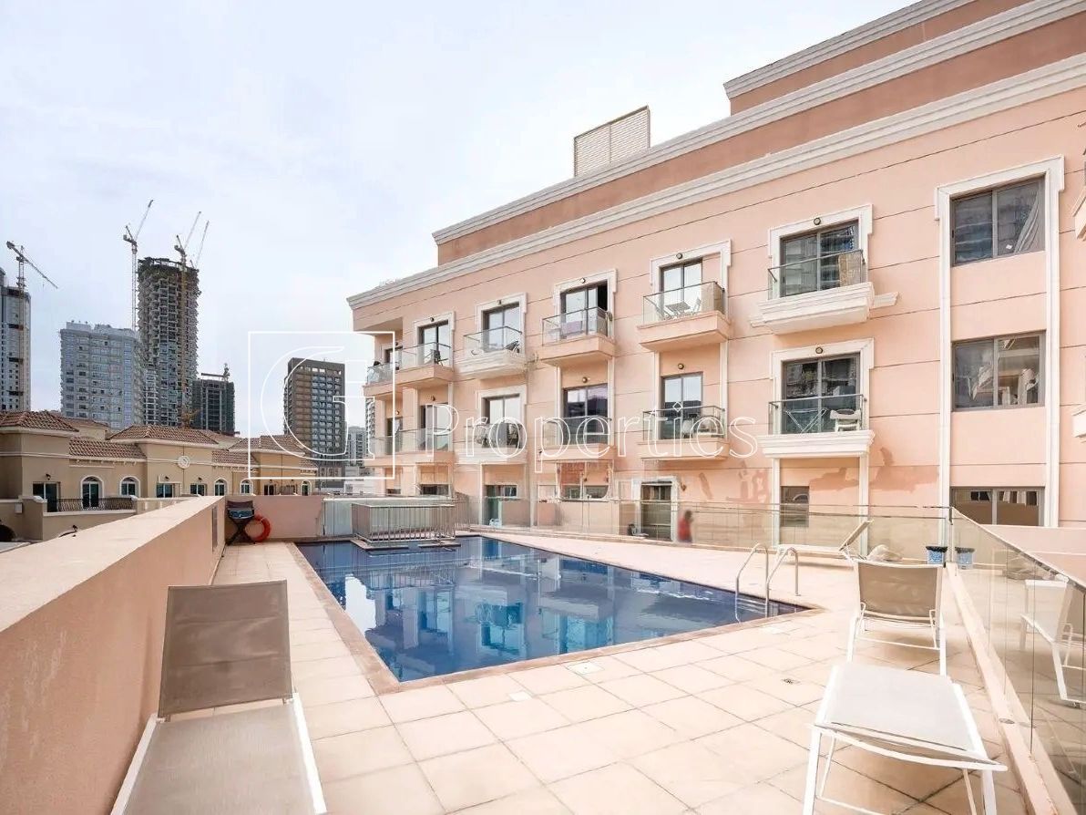 Spacious Layout | Hot Deal | Amazing View - 10