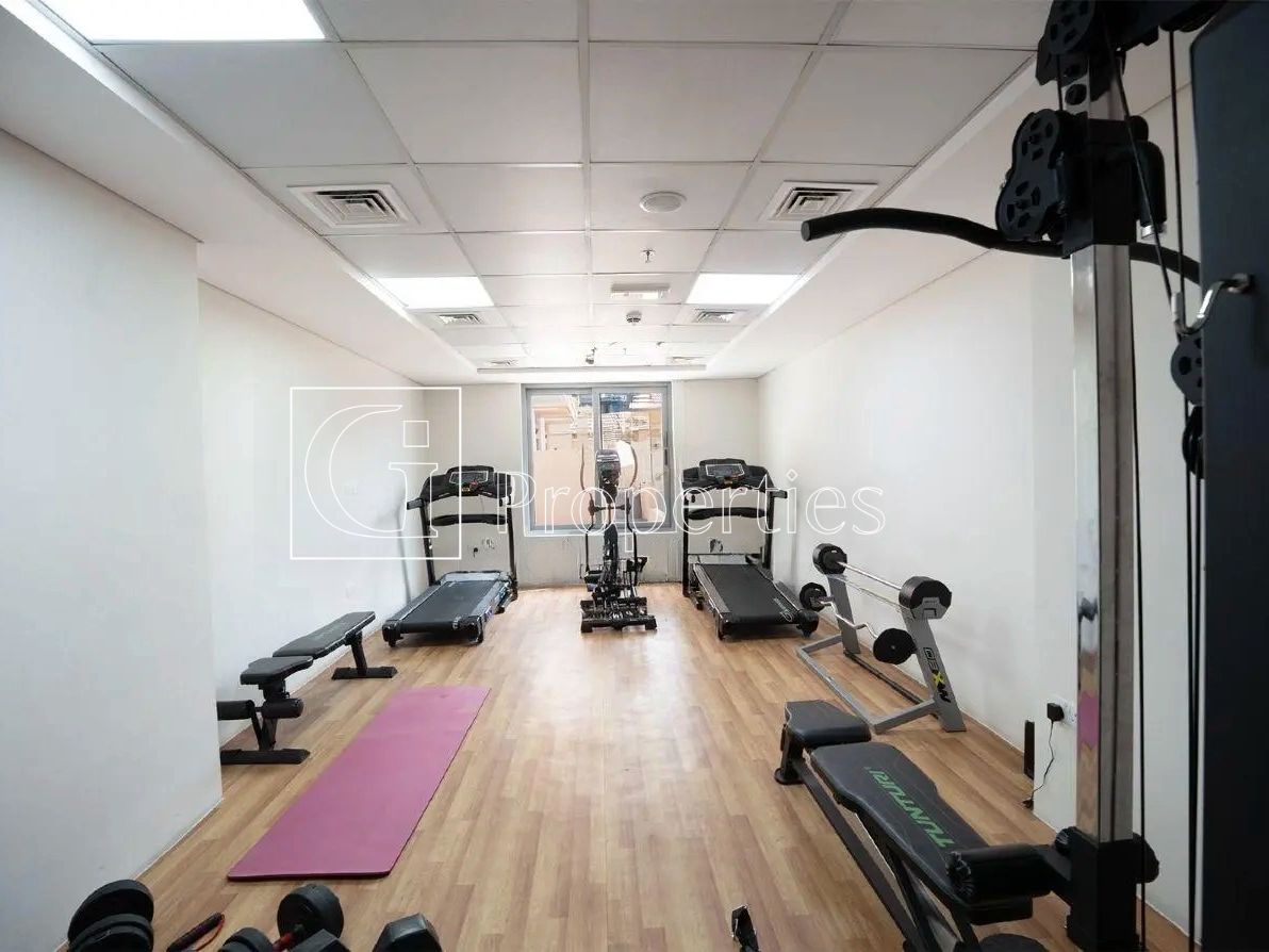 Spacious Layout | Hot Deal | Amazing View - 11