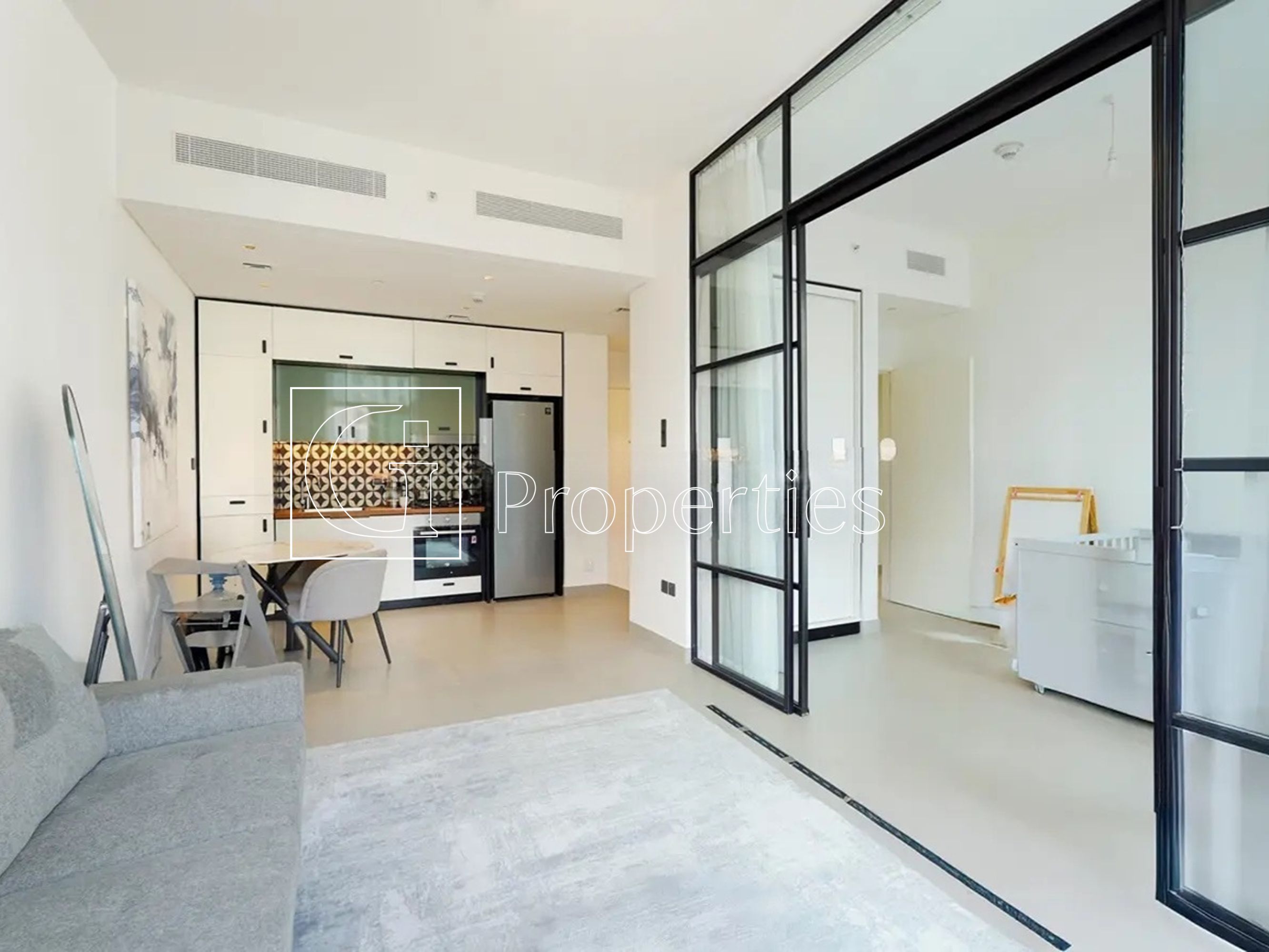Ready to Move | Fully Furnished | Community View - 2