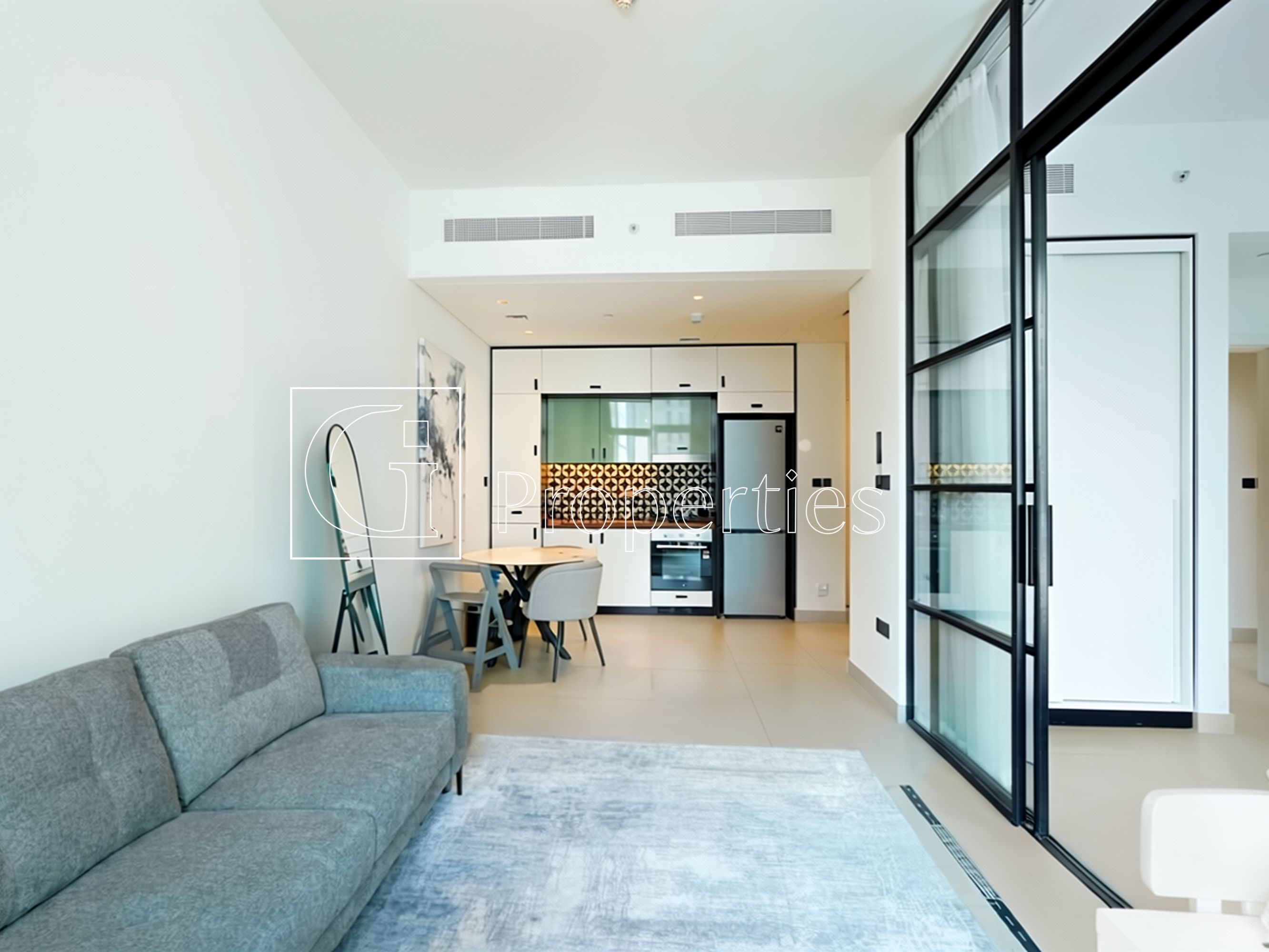 Ready to Move | Fully Furnished | Community View - 3