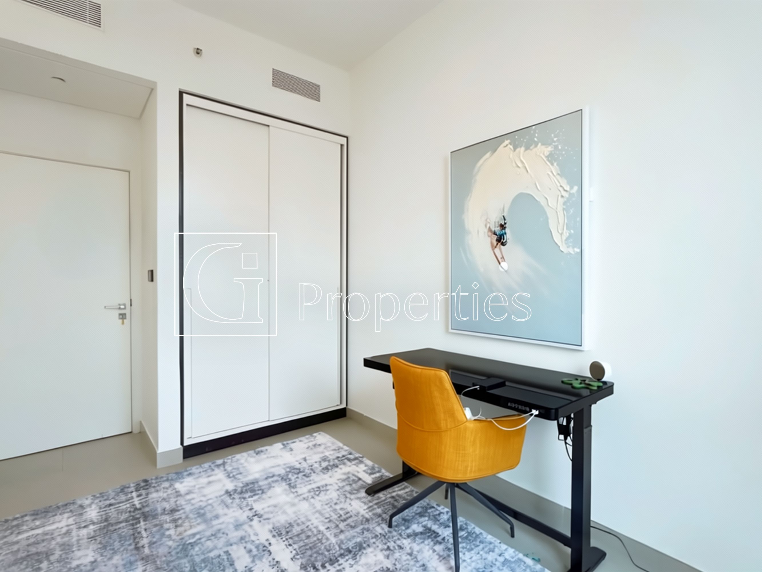 Ready to Move | Fully Furnished | Community View - 5