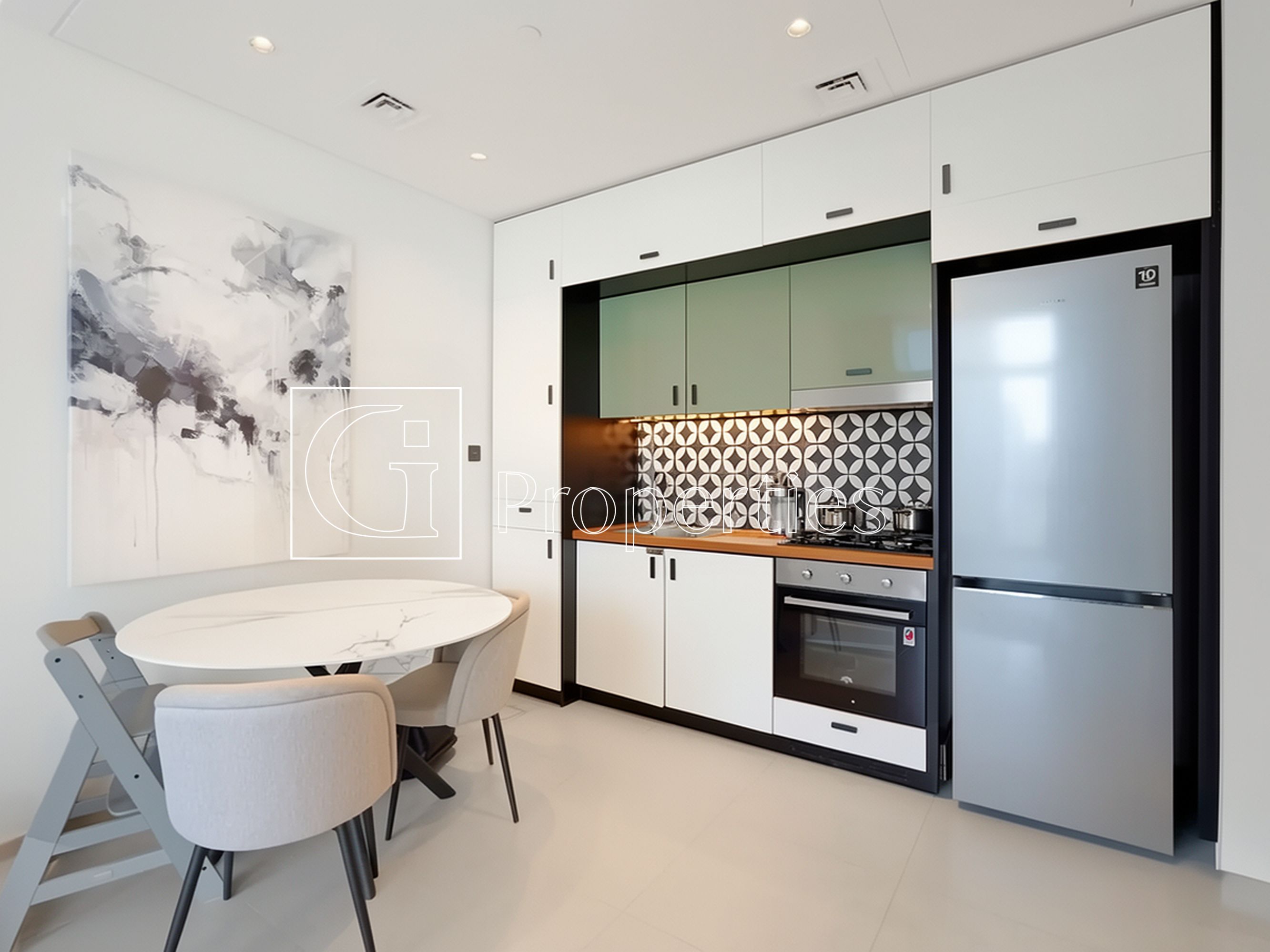 Ready to Move | Fully Furnished | Community View - 6