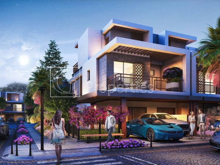 Vastu Home | Bigger Corner Plot | Near Wave Pool - 2