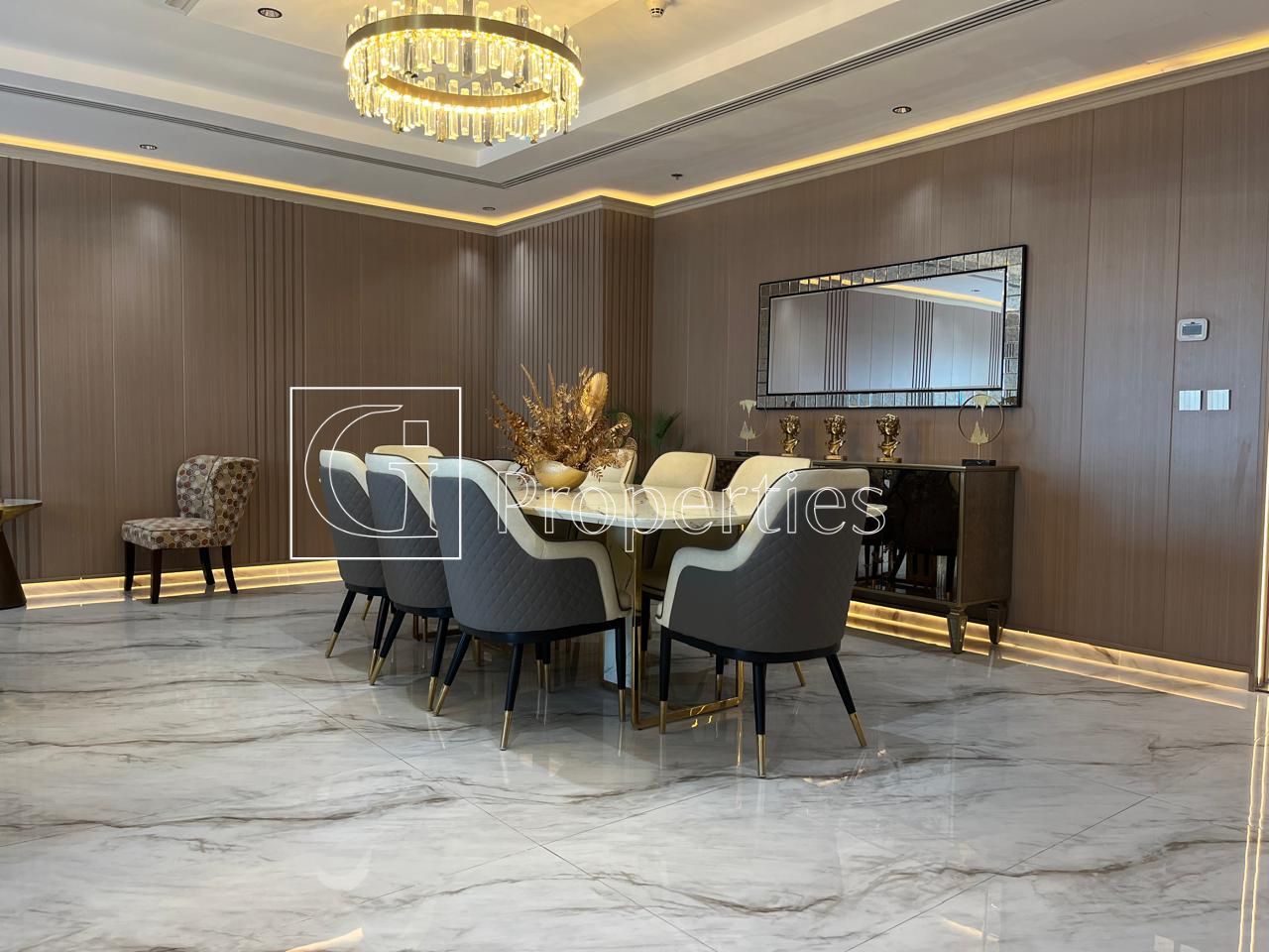Sea View | Vacant Now | Best Price - 1