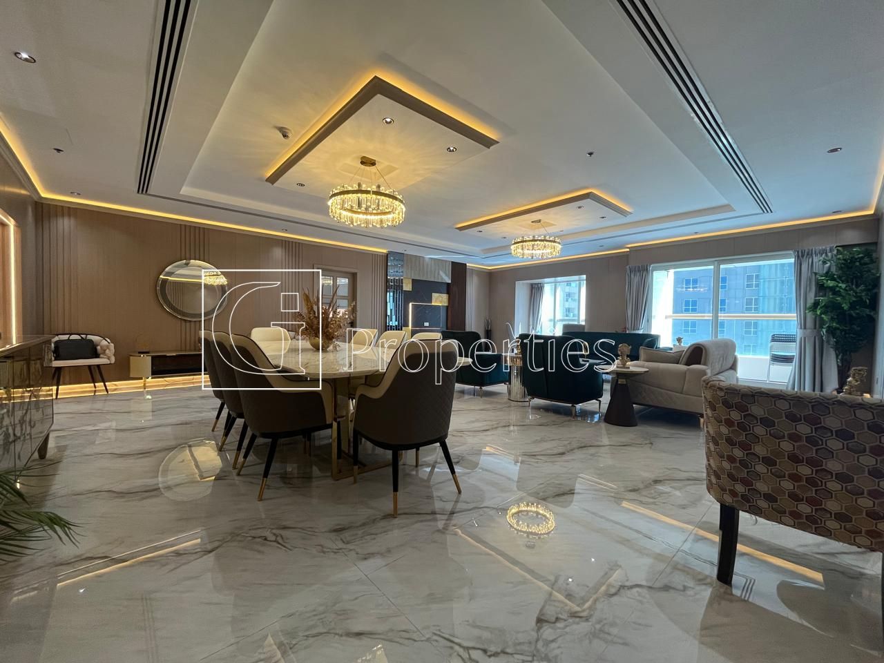 Sea View | Vacant Now | Best Price - 2