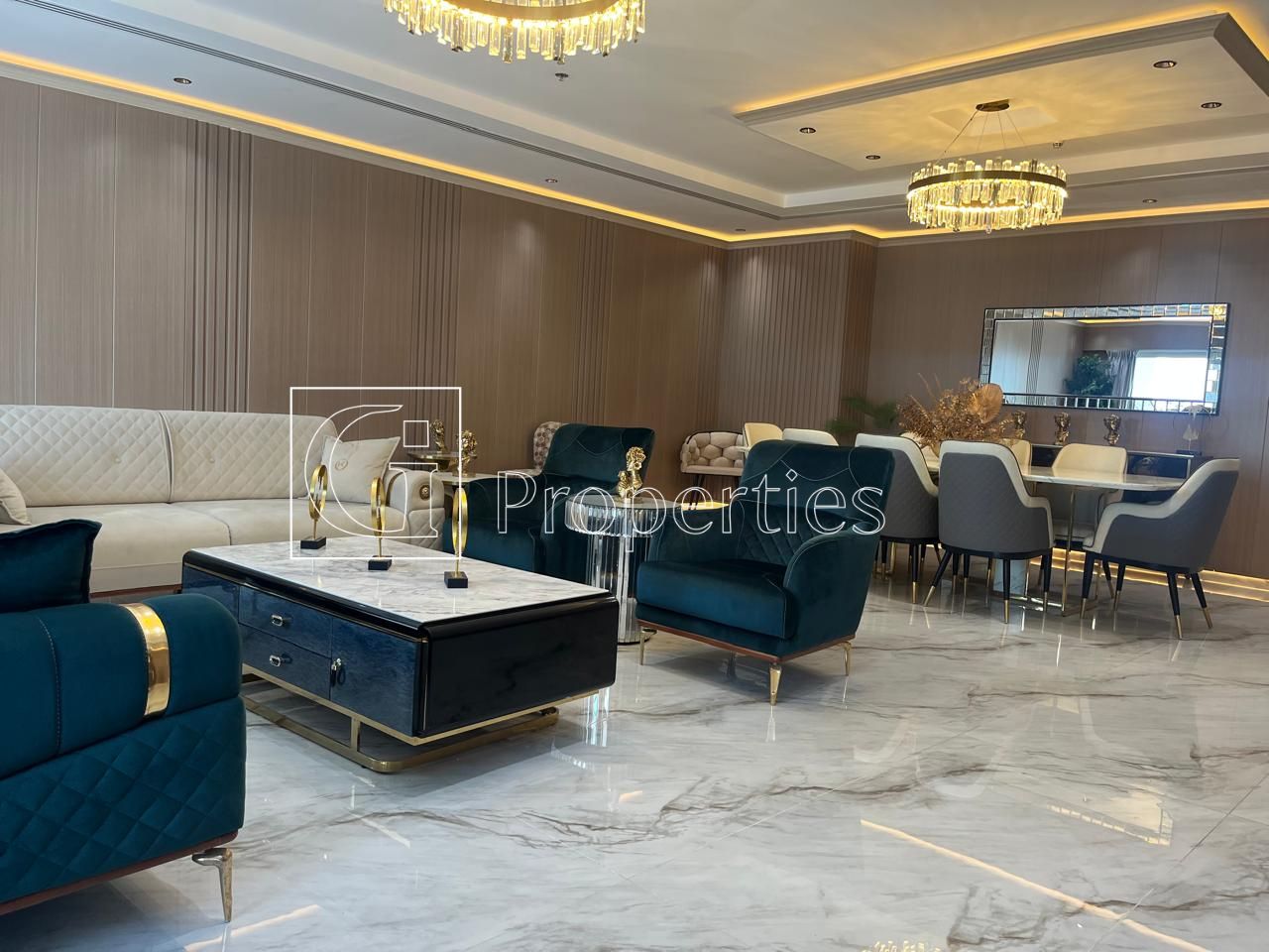 Sea View | Vacant Now | Best Price - 3