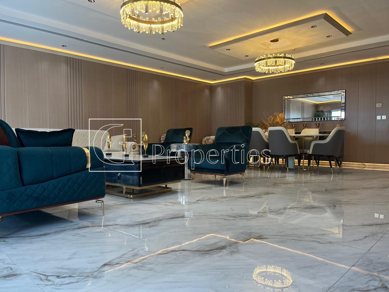 Sea View | Vacant Now | Best Price - 4