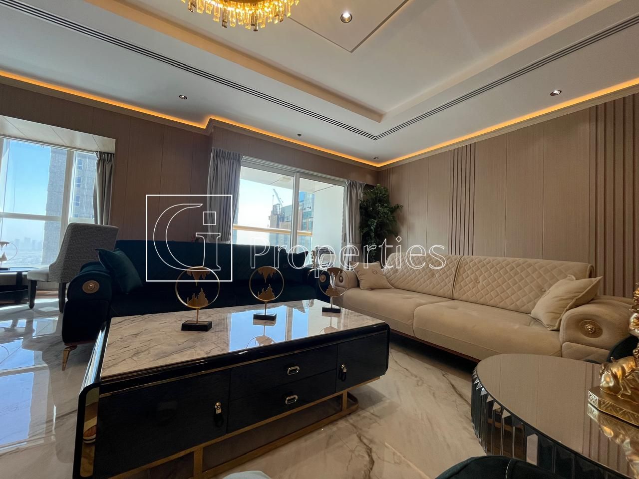 Sea View | Vacant Now | Best Price - 6