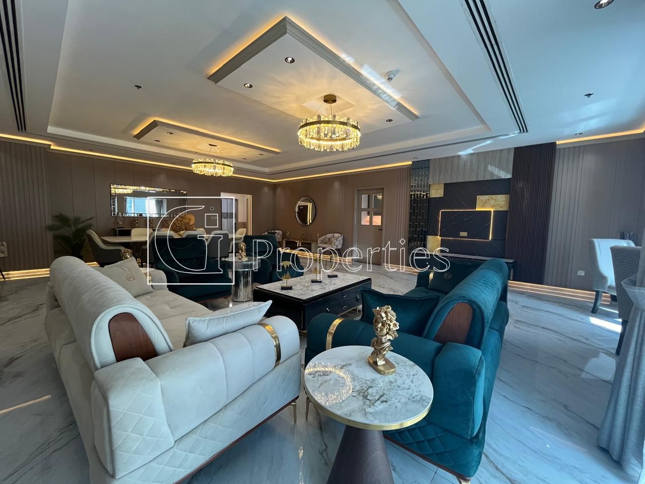 Sea View | Vacant Now | Best Price - 8