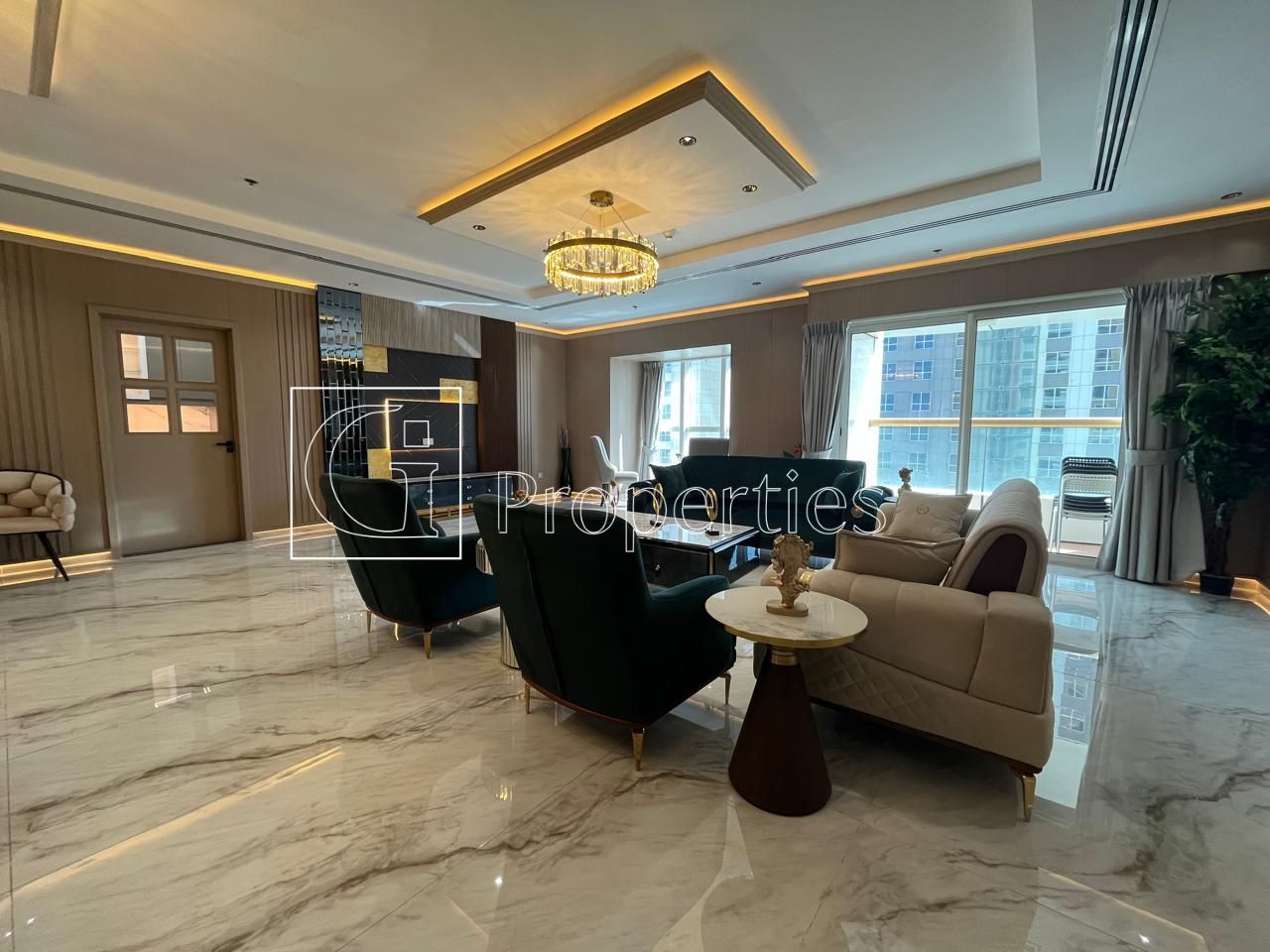 Sea View | Vacant Now | Best Price - 10
