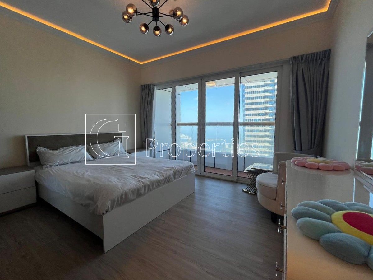 Sea View | Vacant Now | Best Price - 14