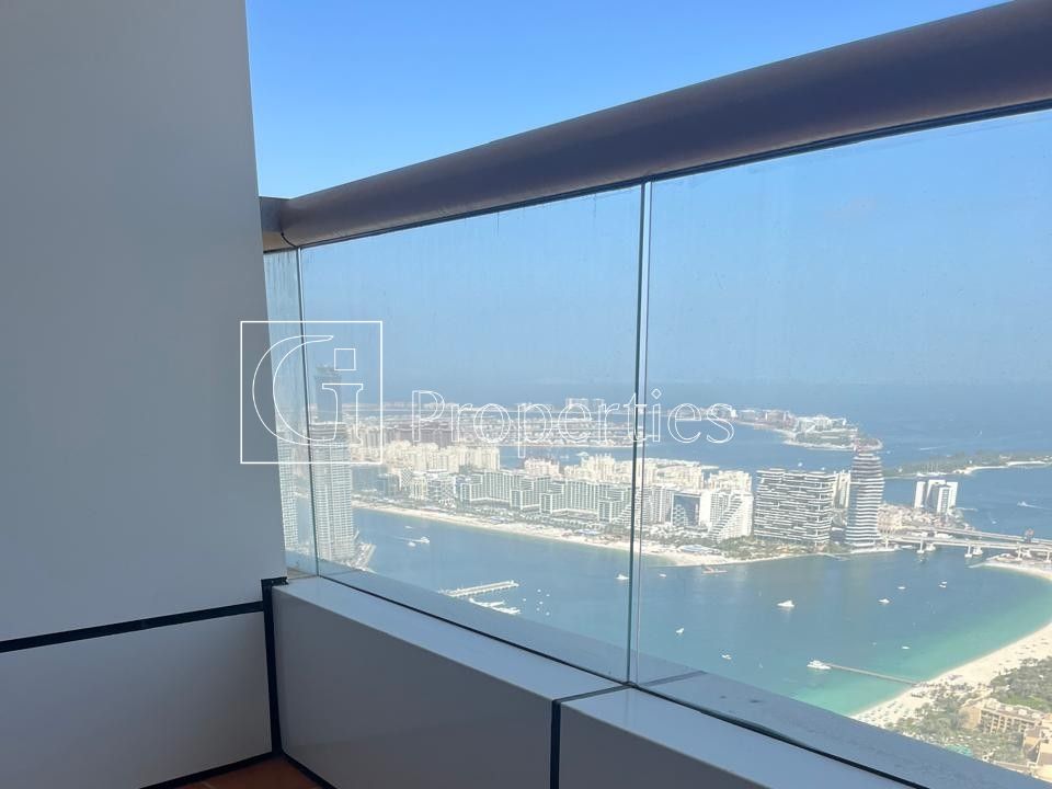 Sea View | Vacant Now | Best Price - 15