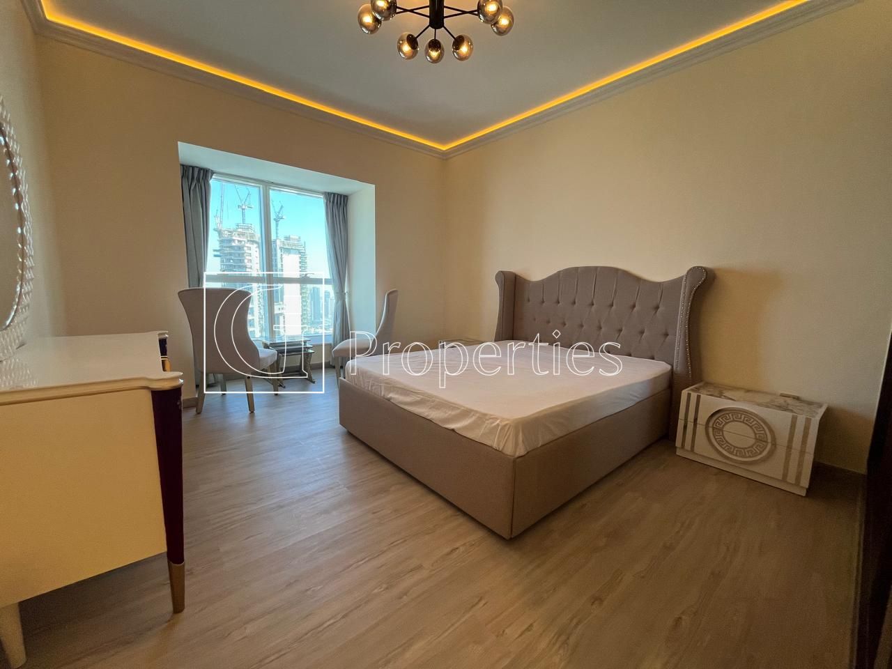 Sea View | Vacant Now | Best Price - 18