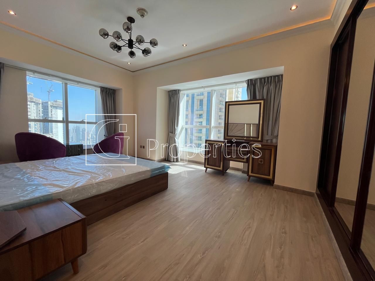 Sea View | Vacant Now | Best Price - 21