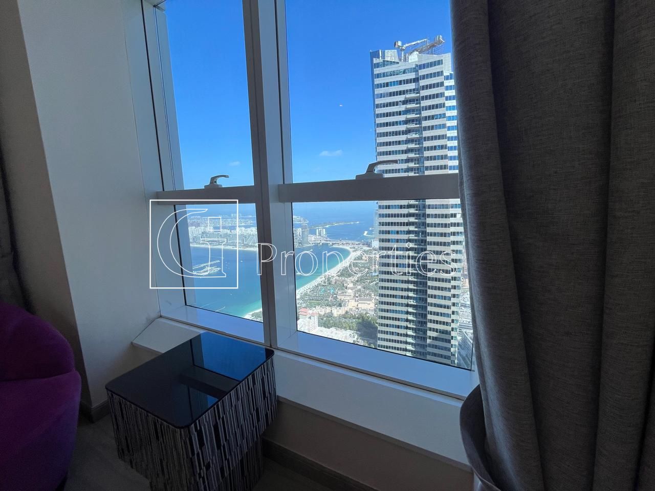 Sea View | Vacant Now | Best Price - 24