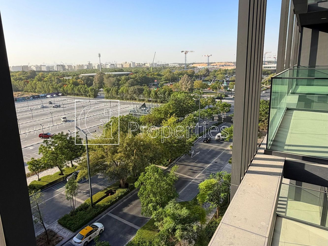 Luxury 1BR | Ready Unit | Prime Location - 10