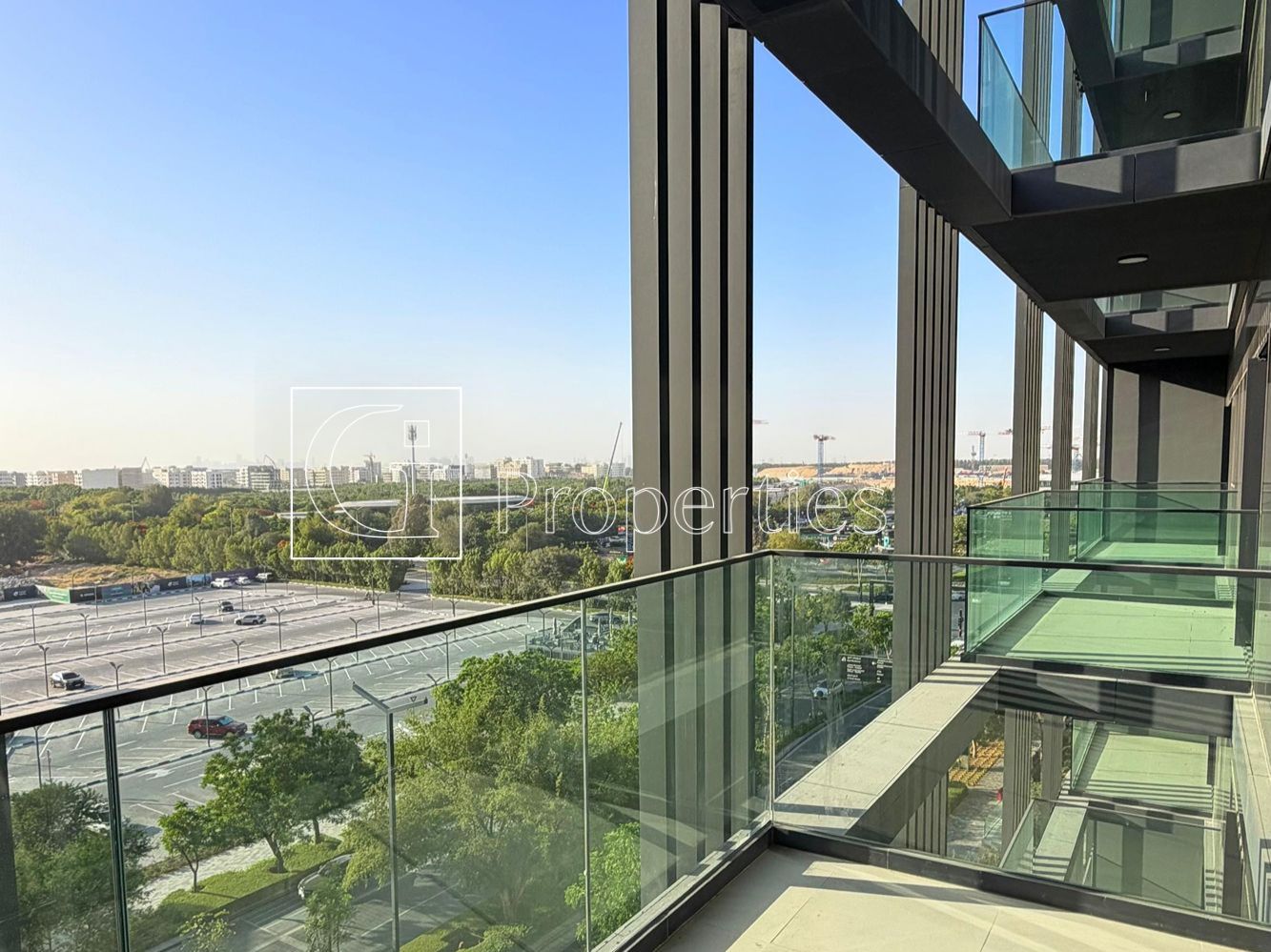 Luxury 1BR | Ready Unit | Prime Location - 11